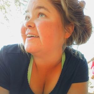 Meet your Posher, Grace-lynn